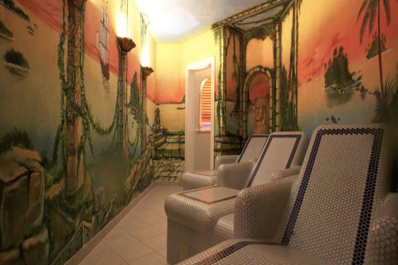 הארט אים זילרטל Ferienhotel Hoppet מראה חיצוני תמונה