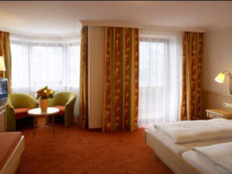 הארט אים זילרטל Ferienhotel Hoppet מראה חיצוני תמונה