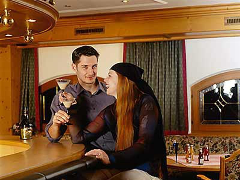 הארט אים זילרטל Ferienhotel Hoppet מראה חיצוני תמונה