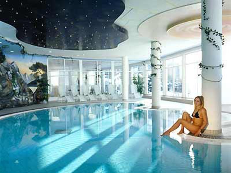הארט אים זילרטל Ferienhotel Hoppet מראה חיצוני תמונה