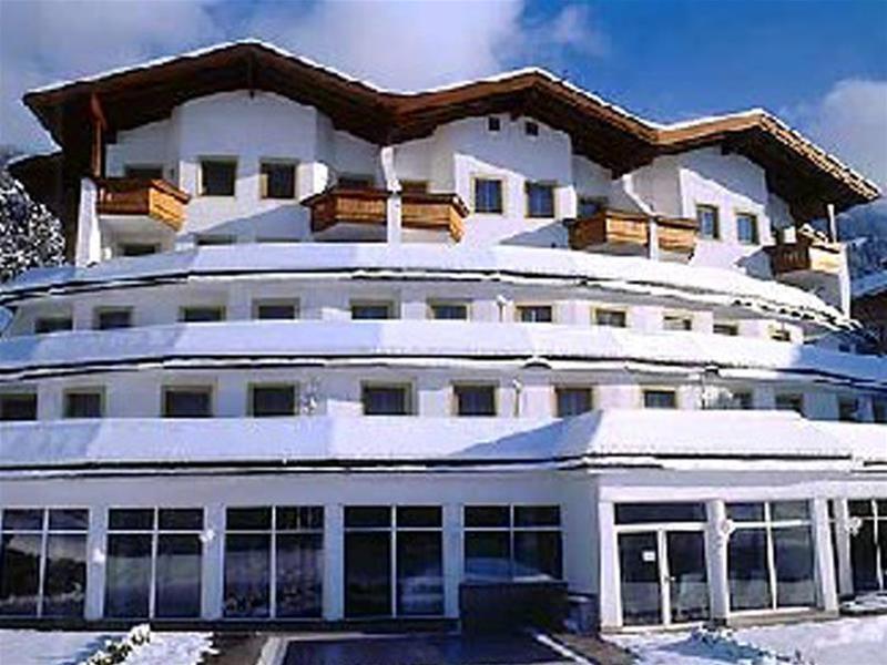 הארט אים זילרטל Ferienhotel Hoppet מראה חיצוני תמונה